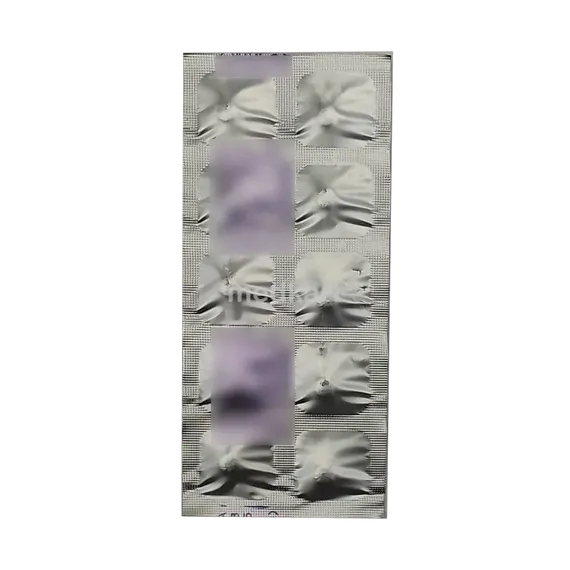 prolomet xl 12.5mg tablet 10's
